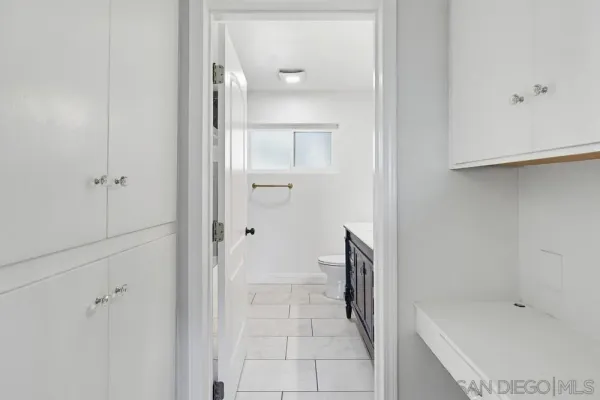 $5,595 | 4410 Conrad Drive, La Mesa, CA 91941