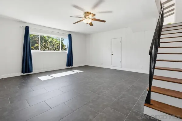 $5,595 | 4410 Conrad Drive, La Mesa, CA 91941