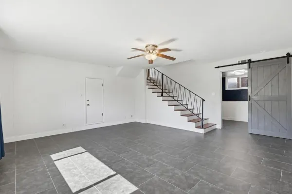 $5,595 | 4410 Conrad Drive, La Mesa, CA 91941