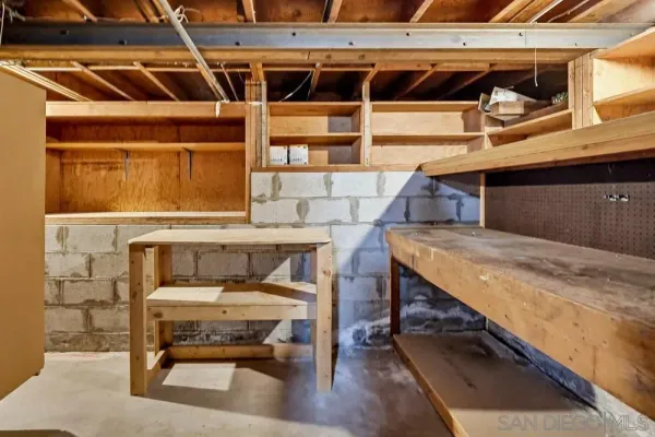 $5,595 | 4410 Conrad Drive, La Mesa, CA 91941