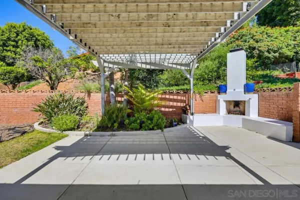 $5,595 | 4410 Conrad Drive, La Mesa, CA 91941