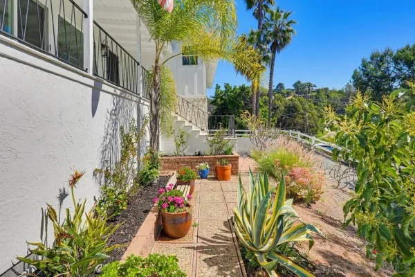 $5,595 | 4410 Conrad Drive, La Mesa, CA 91941