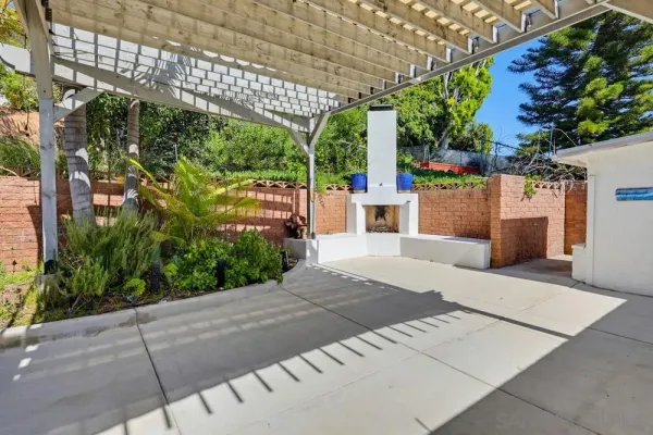 $5,595 | 4410 Conrad Drive, La Mesa, CA 91941