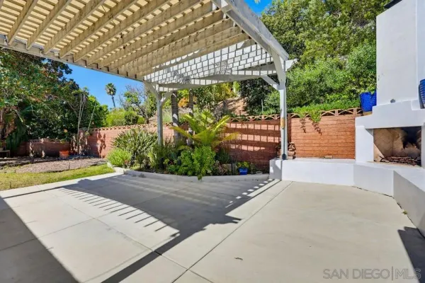 $5,595 | 4410 Conrad Drive, La Mesa, CA 91941