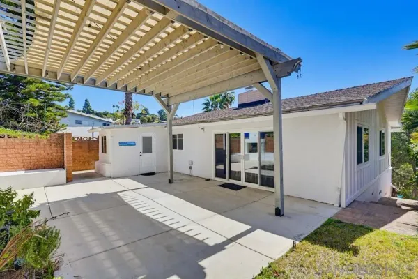 $5,595 | 4410 Conrad Drive, La Mesa, CA 91941