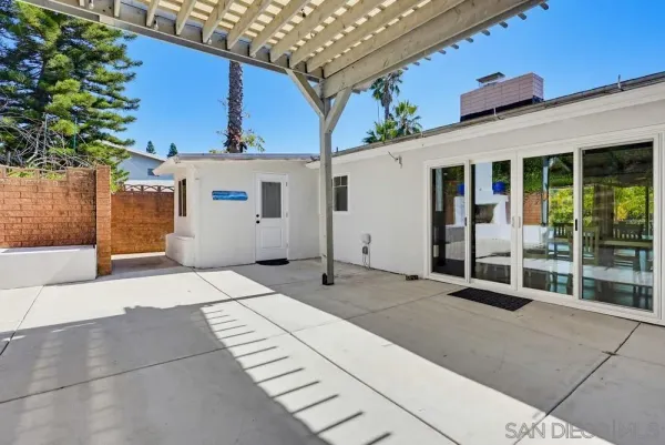$5,595 | 4410 Conrad Drive, La Mesa, CA 91941