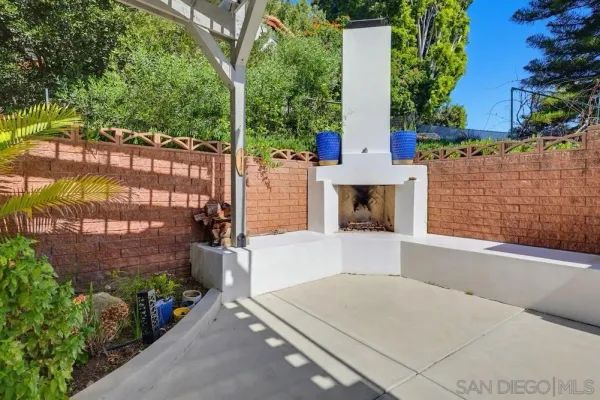 $5,595 | 4410 Conrad Drive, La Mesa, CA 91941
