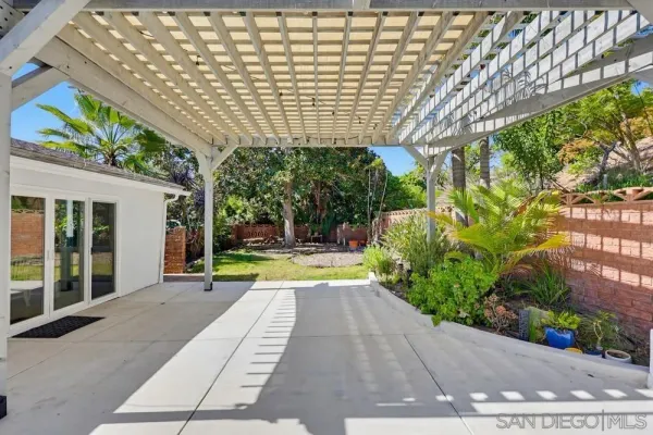 $5,595 | 4410 Conrad Drive, La Mesa, CA 91941