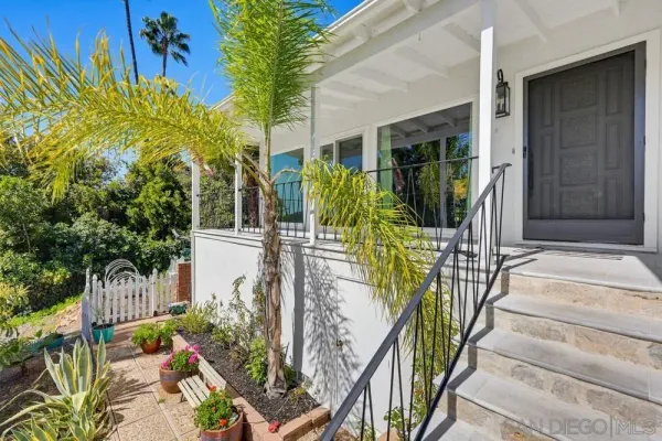 $5,595 | 4410 Conrad Drive, La Mesa, CA 91941