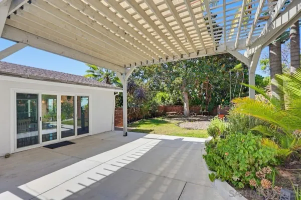 $5,595 | 4410 Conrad Drive, La Mesa, CA 91941