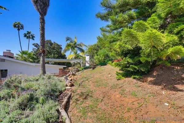 $5,595 | 4410 Conrad Drive, La Mesa, CA 91941