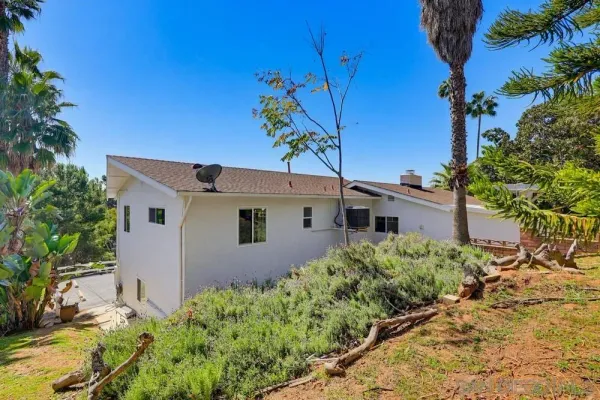 $5,595 | 4410 Conrad Drive, La Mesa, CA 91941