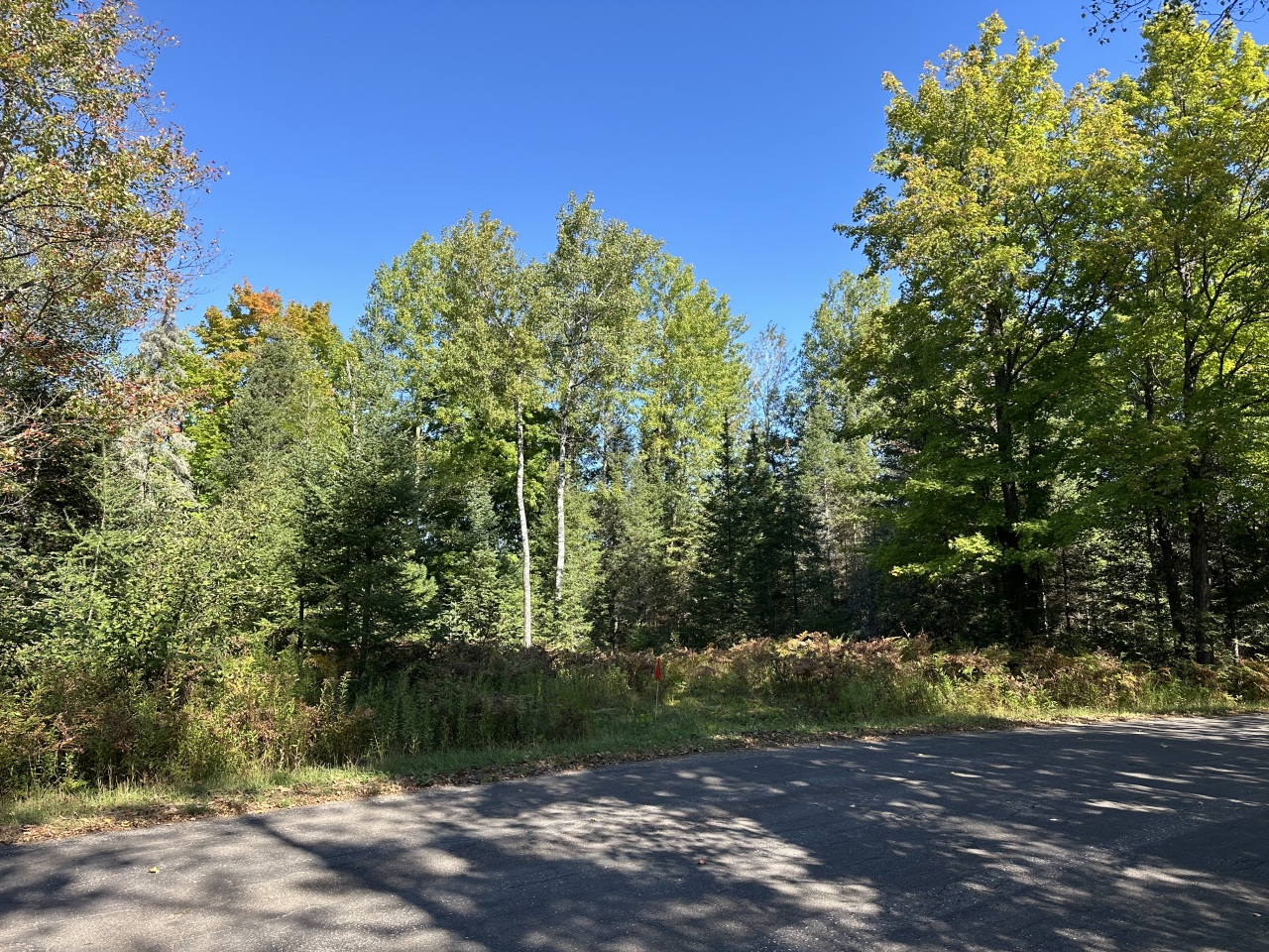 4 State Line Road Presque Isle, WI 54557 - Photo 1 of 1 Photo 1