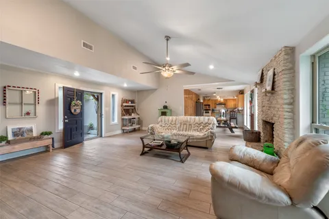 $469,000 | 302 South Lake Creek Drive, Round Rock, TX 78681