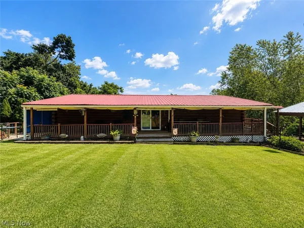 $150,000 | 2193 McCord Hill Road, Wellsburg, WV 26070