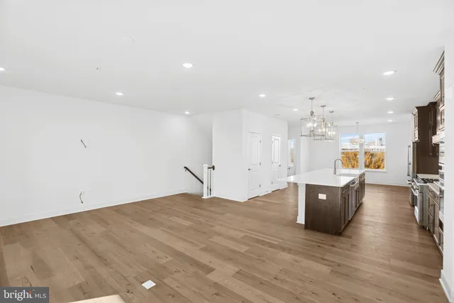 $609,999 | 103 East Cromwell Street, Baltimore, MD 21230