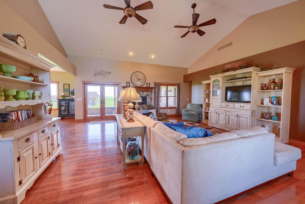 4525 Kaufman Road Plain City, OH 43064 - Photo 12 of 89