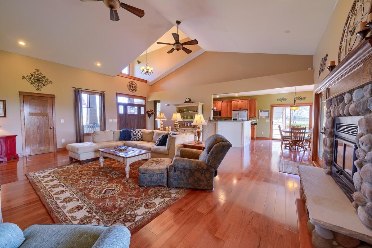 4525 Kaufman Road Plain City, OH 43064 - Photo 13 of 89