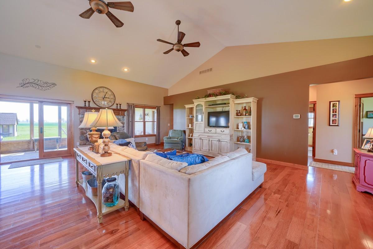 4525 Kaufman Road Plain City, OH 43064 - Photo 17 of 89
