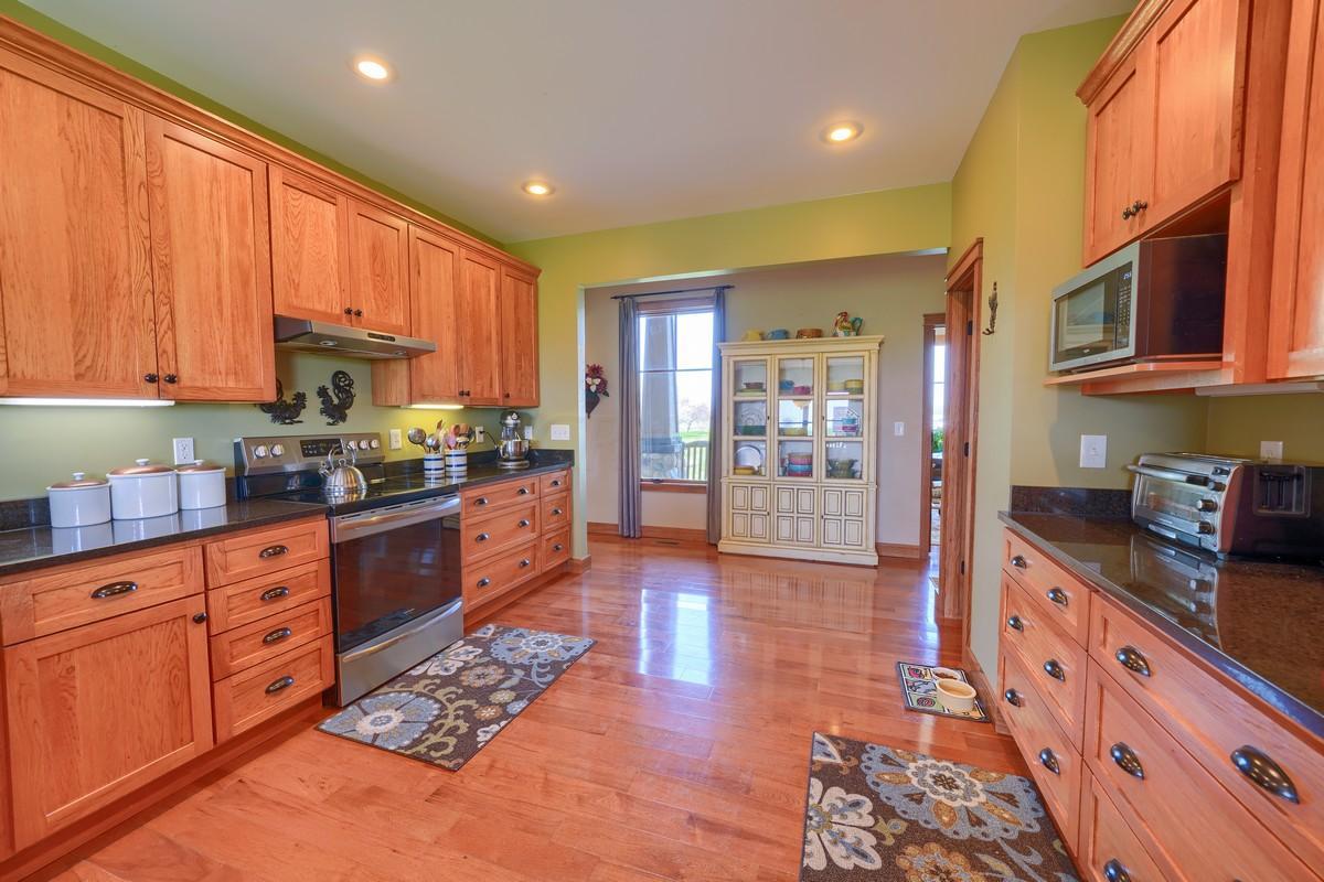 4525 Kaufman Road Plain City, OH 43064 - Photo 24 of 89