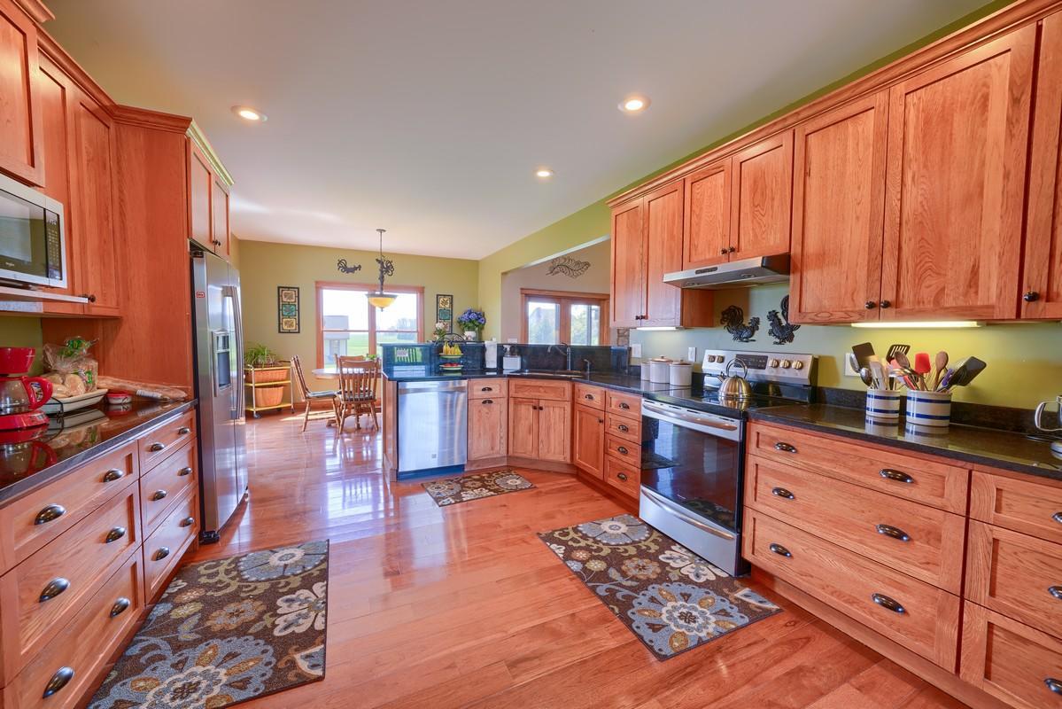 4525 Kaufman Road Plain City, OH 43064 - Photo 25 of 89