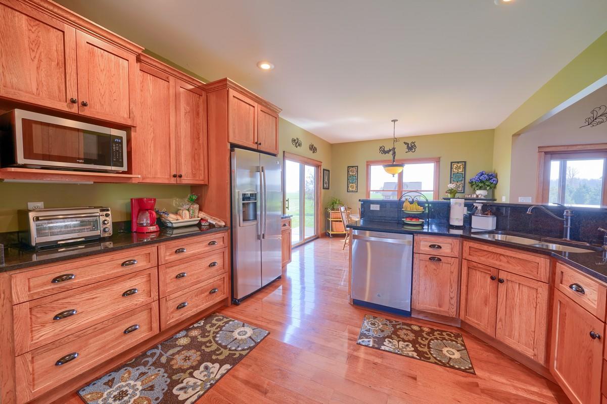 4525 Kaufman Road Plain City, OH 43064 - Photo 27 of 89