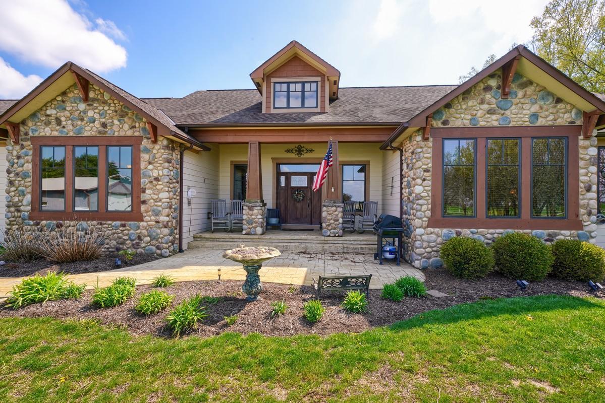 4525 Kaufman Road Plain City, OH 43064 - Photo 3 of 89