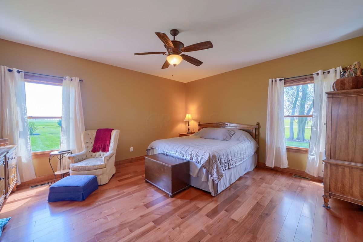 4525 Kaufman Road Plain City, OH 43064 - Photo 36 of 89