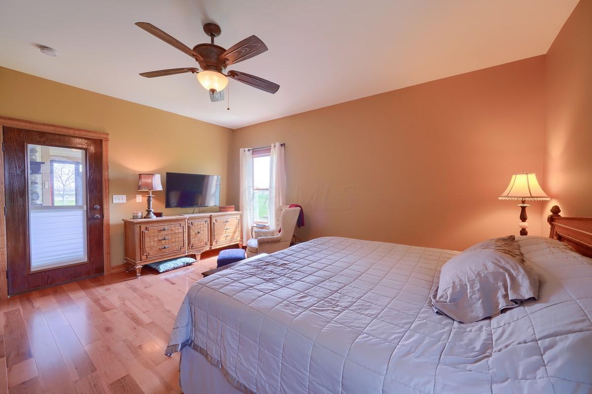 4525 Kaufman Road Plain City, OH 43064 - Photo 37 of 89