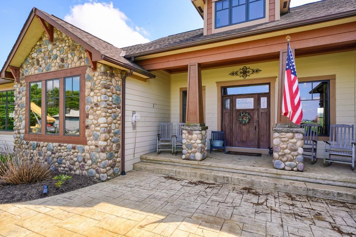 4525 Kaufman Road Plain City, OH 43064 - Photo 4 of 89