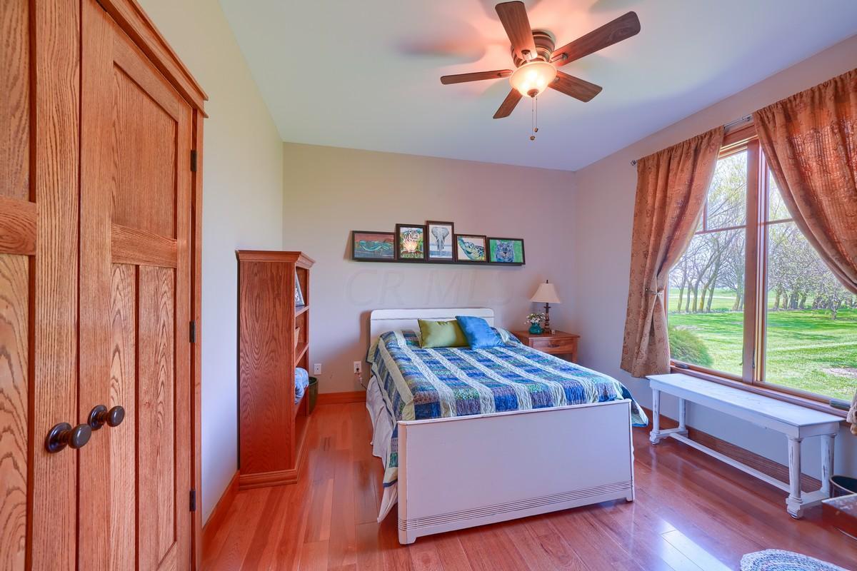 4525 Kaufman Road Plain City, OH 43064 - Photo 44 of 89