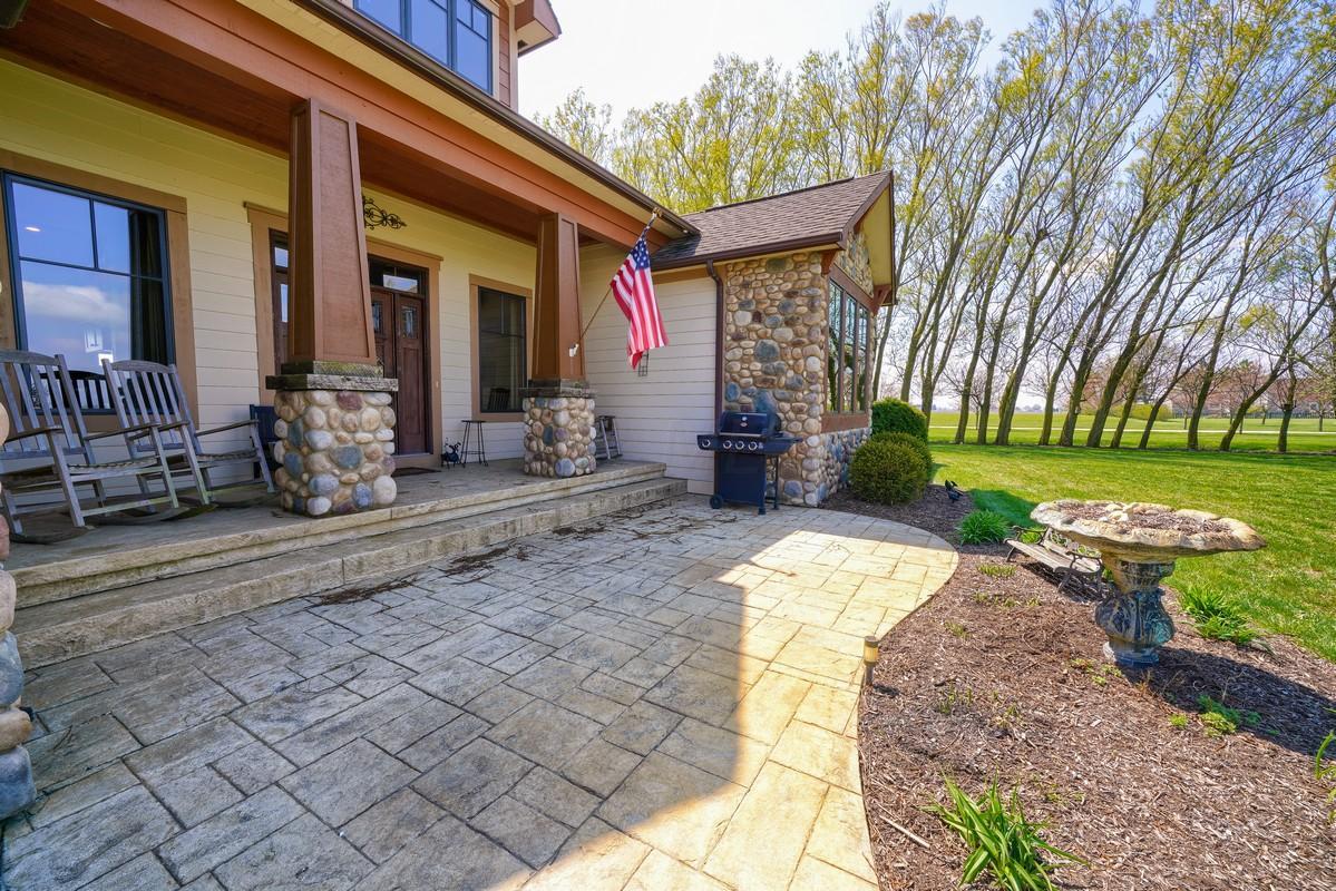 4525 Kaufman Road Plain City, OH 43064 - Photo 5 of 89