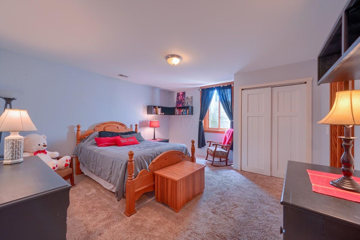 4525 Kaufman Road Plain City, OH 43064 - Photo 52 of 89