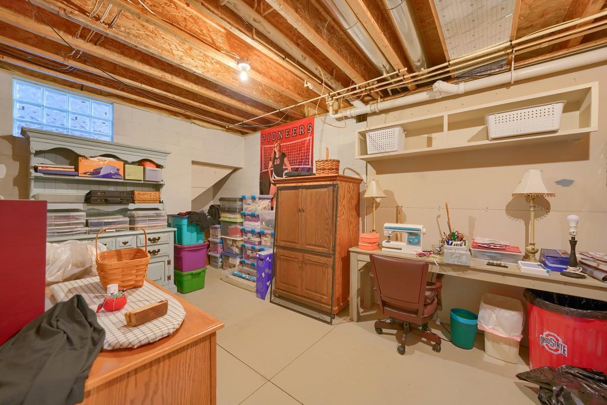 4525 Kaufman Road Plain City, OH 43064 - Photo 55 of 89