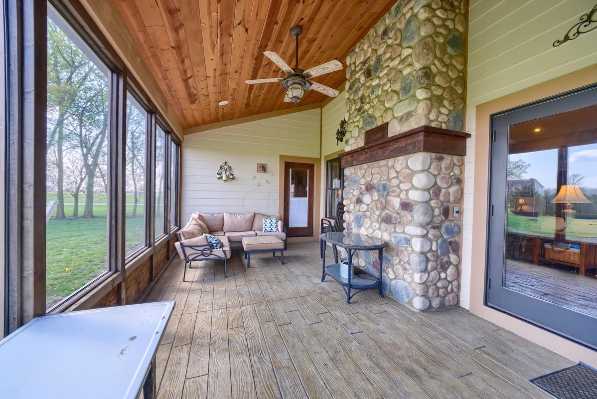 4525 Kaufman Road Plain City, OH 43064 - Photo 57 of 89