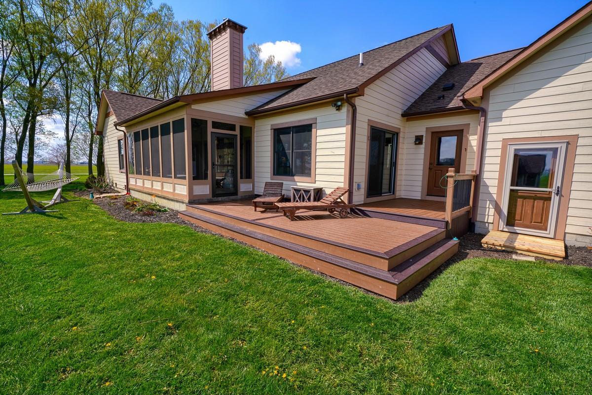 4525 Kaufman Road Plain City, OH 43064 - Photo 58 of 89