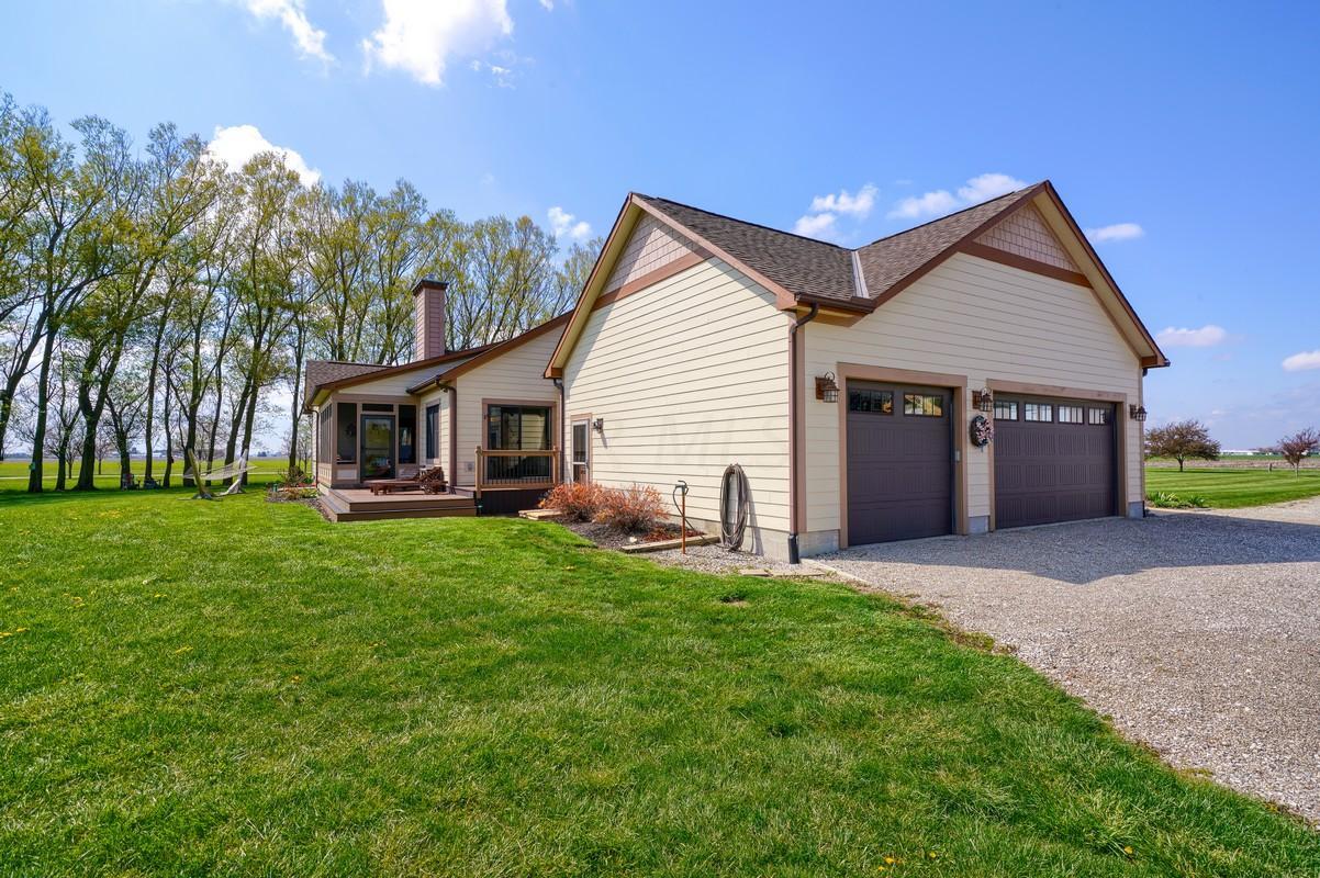 4525 Kaufman Road Plain City, OH 43064 - Photo 61 of 89