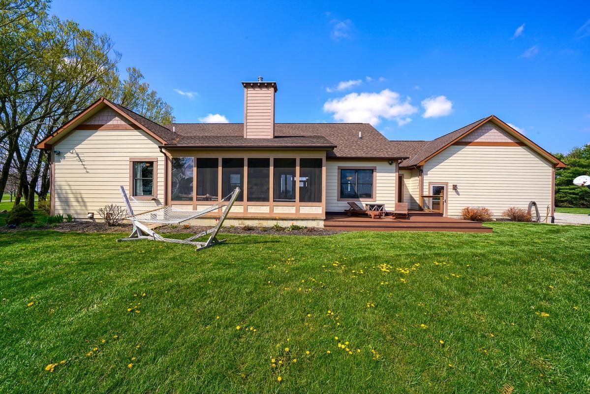 4525 Kaufman Road Plain City, OH 43064 - Photo 63 of 89