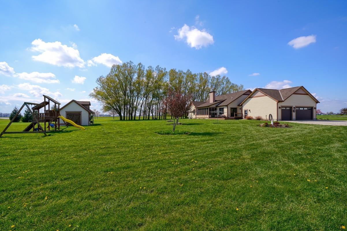 4525 Kaufman Road Plain City, OH 43064 - Photo 64 of 89