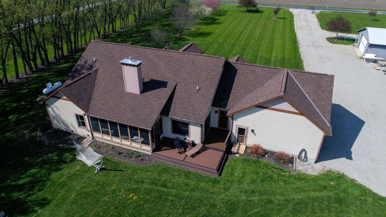 4525 Kaufman Road Plain City, OH 43064 - Photo 66 of 89