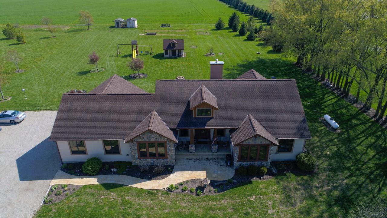 4525 Kaufman Road Plain City, OH 43064 - Photo 67 of 89