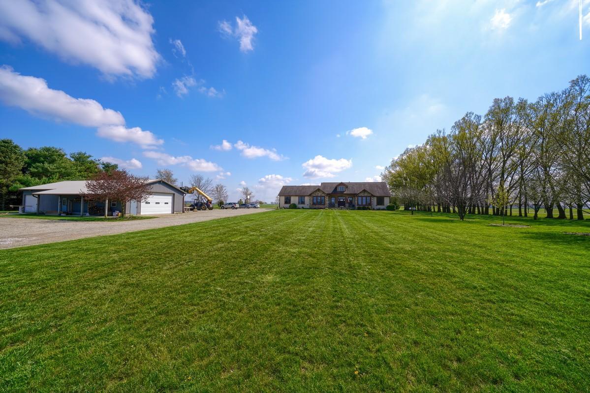 4525 Kaufman Road Plain City, OH 43064 - Photo 68 of 89