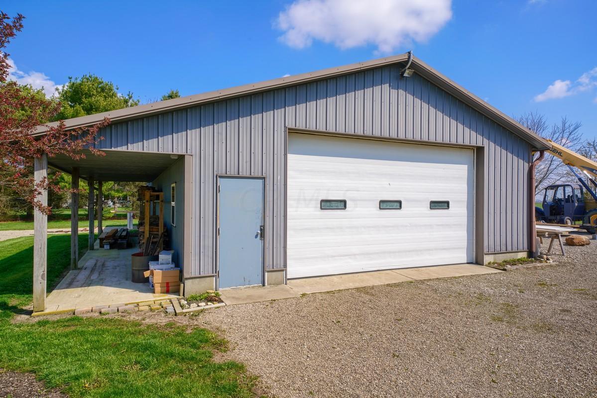 4525 Kaufman Road Plain City, OH 43064 - Photo 70 of 89