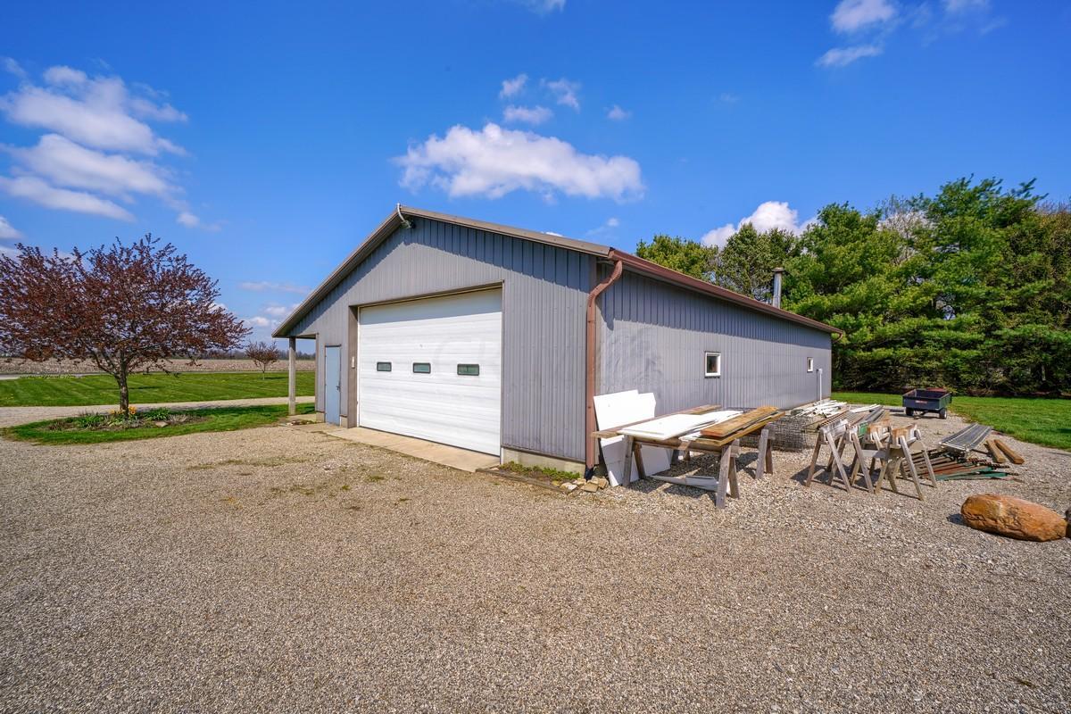 4525 Kaufman Road Plain City, OH 43064 - Photo 71 of 89