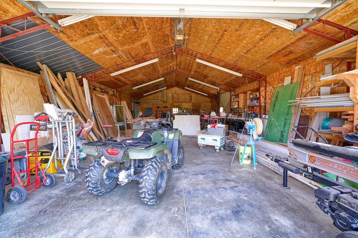 4525 Kaufman Road Plain City, OH 43064 - Photo 72 of 89