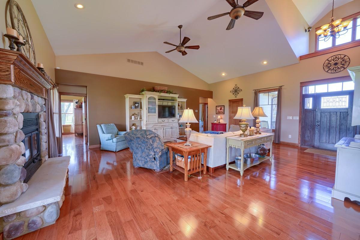 4525 Kaufman Road Plain City, OH 43064 - Photo 8 of 89
