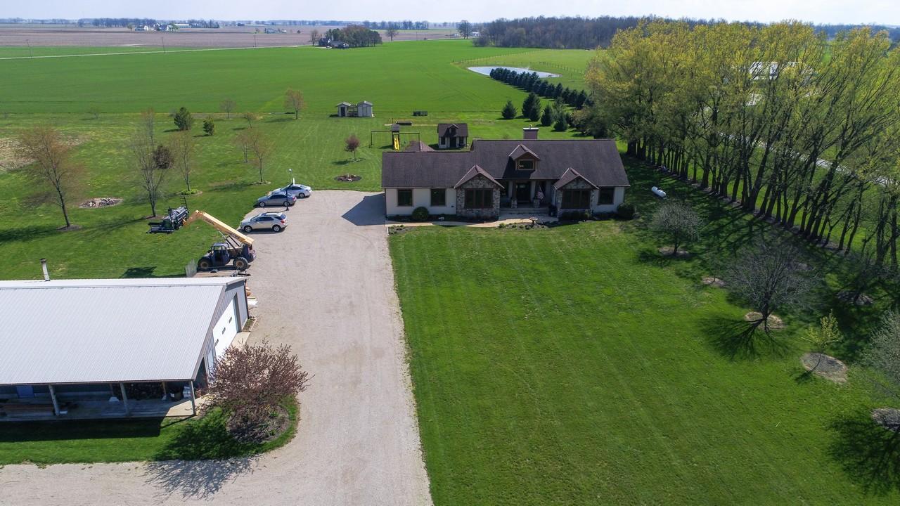 4525 Kaufman Road Plain City, OH 43064 - Photo 81 of 89