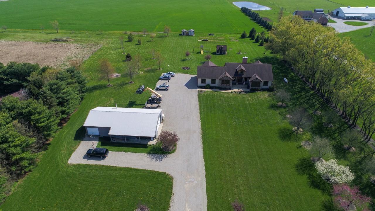 4525 Kaufman Road Plain City, OH 43064 - Photo 82 of 89