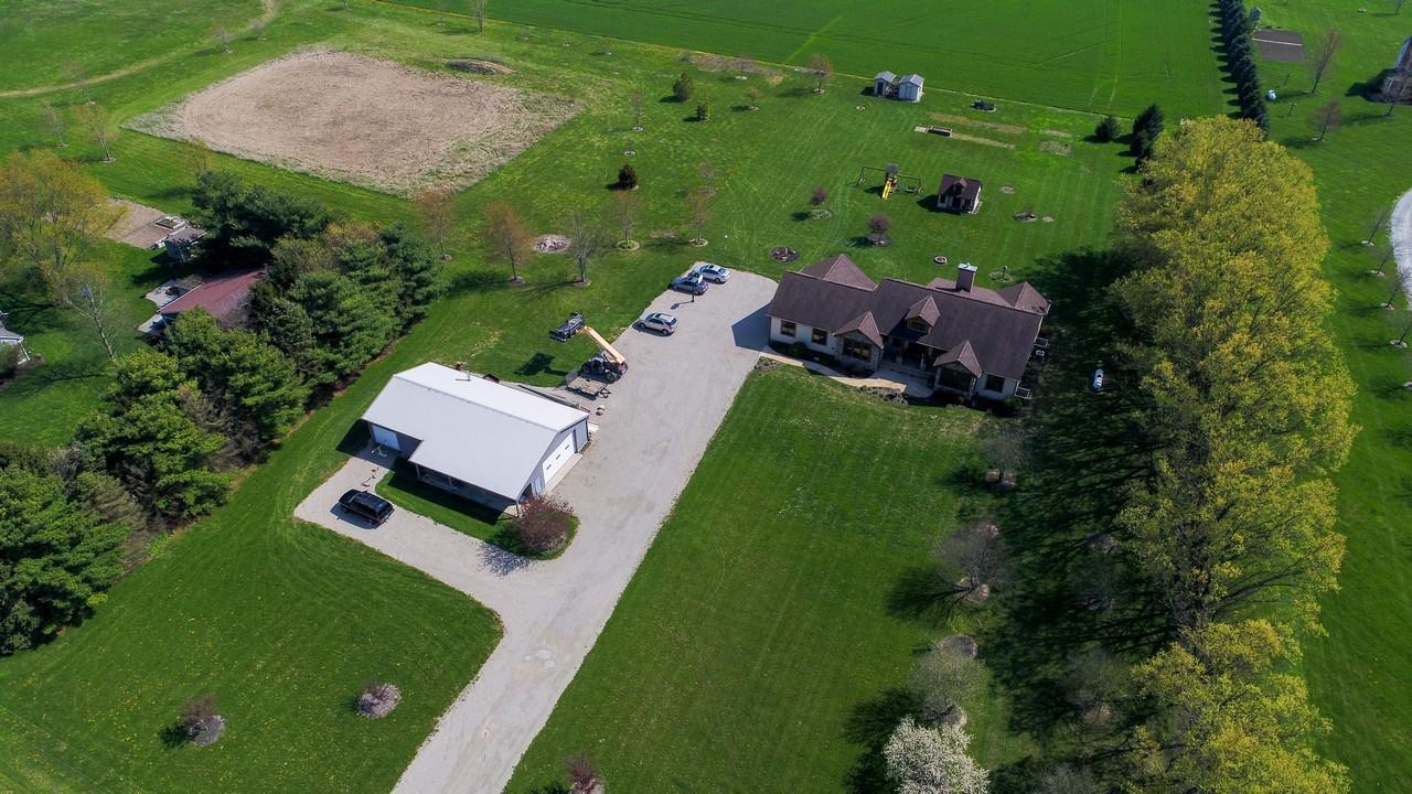 4525 Kaufman Road Plain City, OH 43064 - Photo 83 of 89
