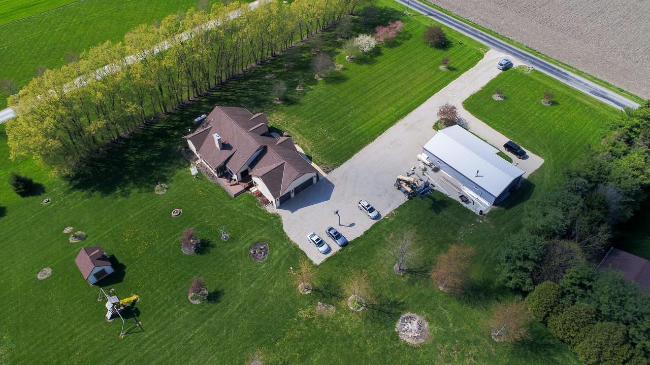4525 Kaufman Road Plain City, OH 43064 - Photo 84 of 89